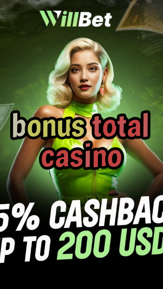 bonus total casino-buildcasinogames.igamblingorder.com